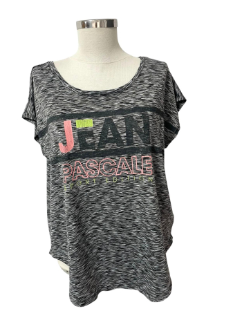 Tricouri si maiouri - Jean Pascale tricou                       XL