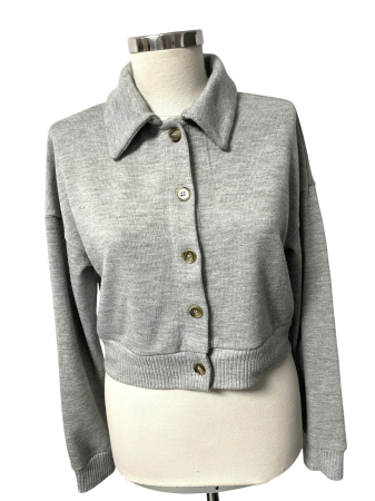 Femei - H&M cardigan                        XS/S