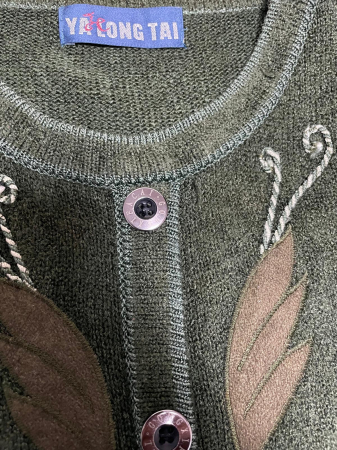 Cardigan                             L [3]