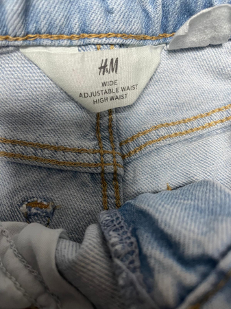 H&M blugi fete                            134 [2]