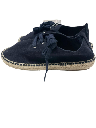 Copii - Mango espadrile piele naturala                    32