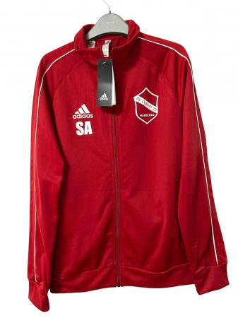 Sport - Adidas bluza           164