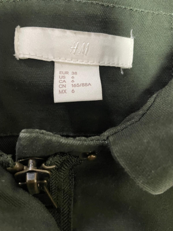 H&M geaca                              L [2]