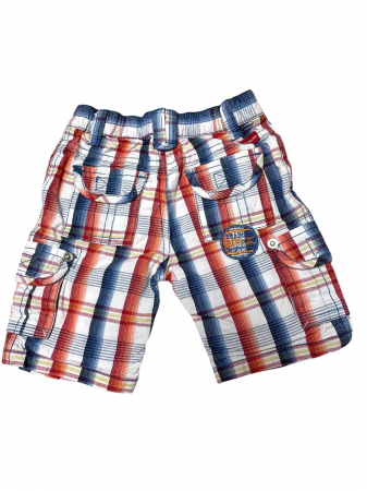 Pantaloni scurti baieti                          68 [1]