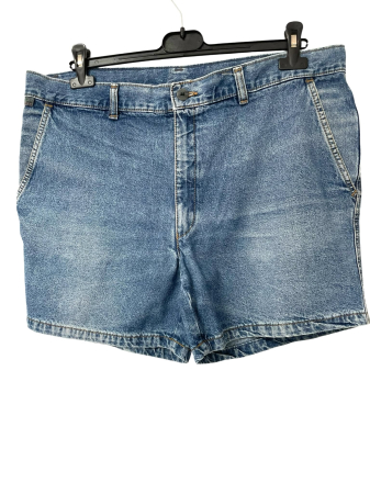 Pantaloni scurti - Pantaloni scurti                           XXL