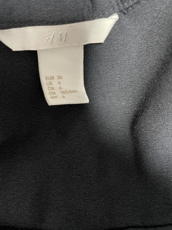 Camasa H&M              S [2]
