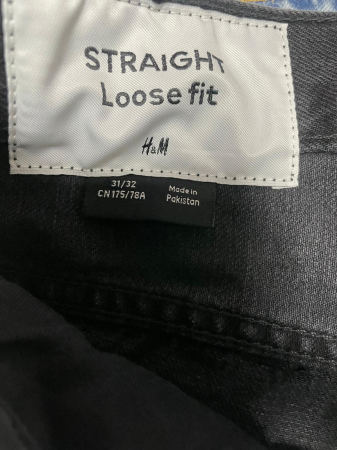 H&M blugi                         S [2]