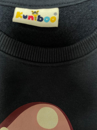 Bluza fete                          110/116 [2]