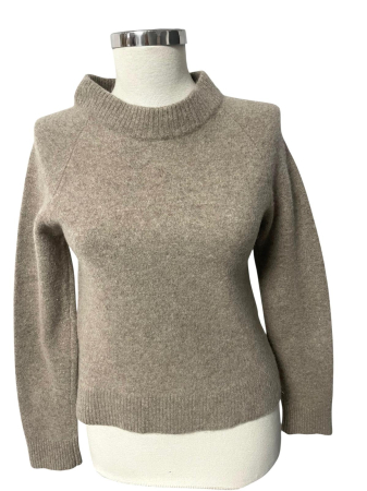 Pulovere - Wera pulover lana                        XXS