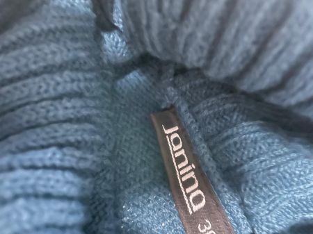 Janina pulover                            S [2]