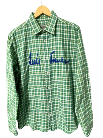 Barbati - Luis Trenker camasa                          XL