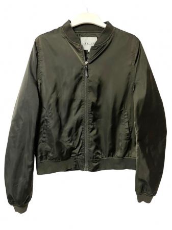 Geci - Geaca subtire bomber Ava June                     L