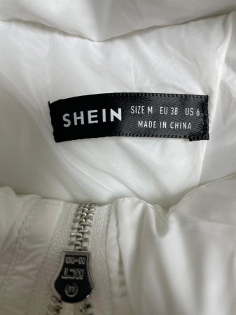 Shein geaca                          L/XL [3]