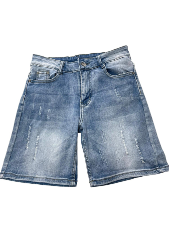 Pantaloni scurti - Pantaloni scurti                         164