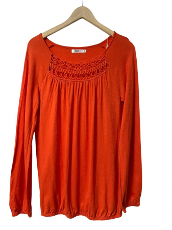 Bluze/Topuri - Bpc bluza                     L