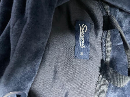 Seasons rochie catifea                     M/L [2]