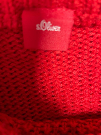 Pulover S Oliver                  152 [2]