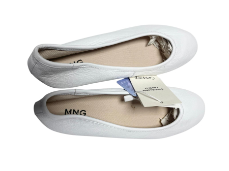 Mango balerini piele naturala                    35 [1]