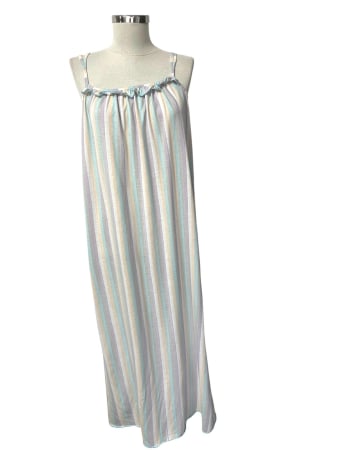 Lenjerii si pijamale - Rochie noapte                         L