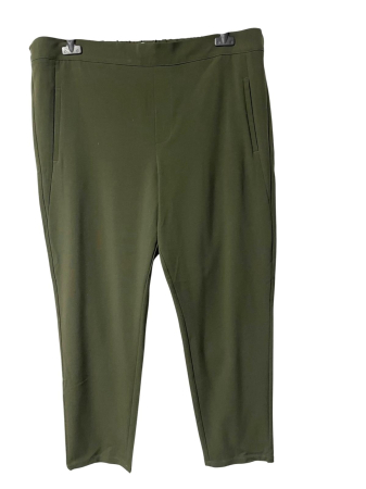 Femei - Pulz pantaloni                       XXL