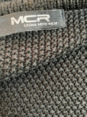 MCR pulover                           XL [2]