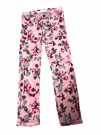 Pantaloni - Pantaloni  H&M                    4-5 ani