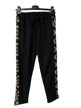 Sport - Pantaloni crop                      S