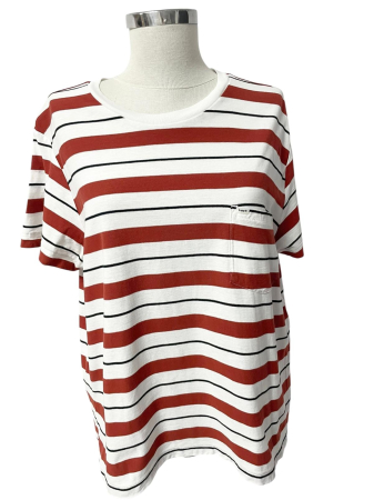 Tricouri si maiouri - Lee tricou                            XL