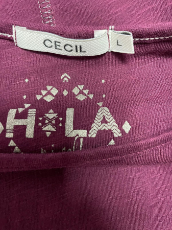 Cecil tricou                      XL [3]
