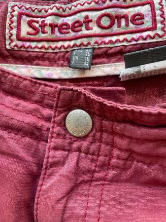 Pantaloni Street One                        XL [2]