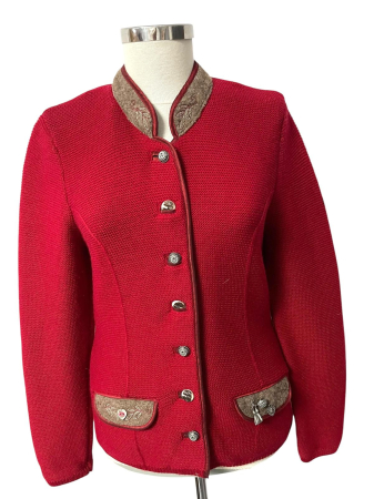 Femei - Spieth & Wensky cardigan                          M