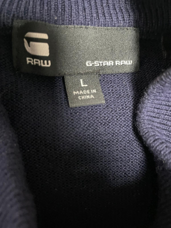 G Star Raw pulover lana                     L [1]