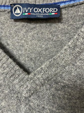 Ivy Oxford pulover din lana                             XL [2]