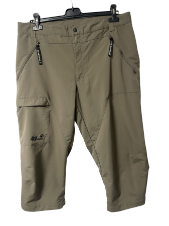 Barbati - Jack & Wolfskin pantaloni scurti                          XL
