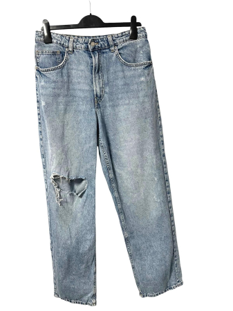 Blugi - H&M blugi                     S