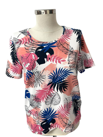 Tricouri si maiouri - Esmara tricou                           M