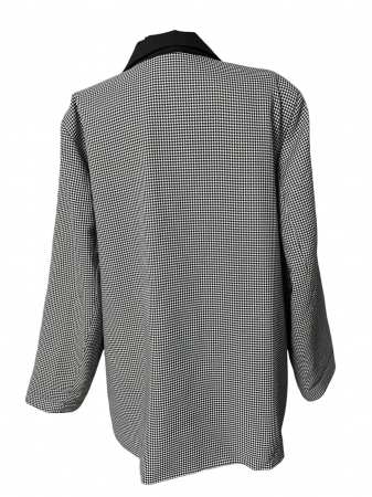Sacou                    4XL [2]