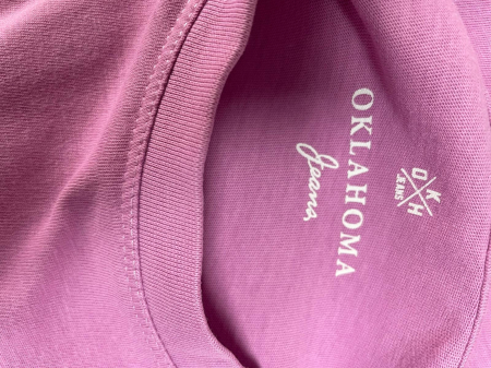 Oklahoma rochie pijama                    M/L [2]