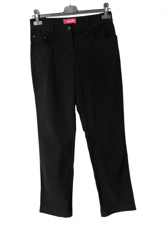 Pantaloni - Biaggini pantaloni elastici                           L