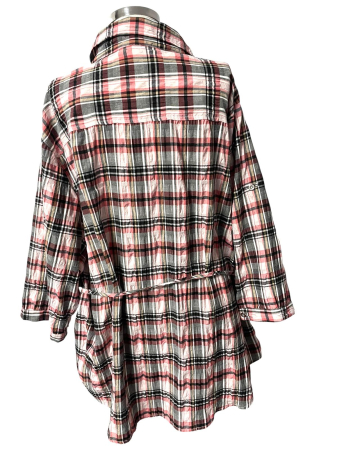 Okay camasa                              5XL [1]