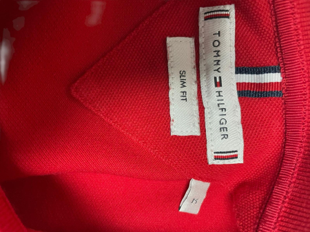 Tommy Hilfiger bluza                        M [2]