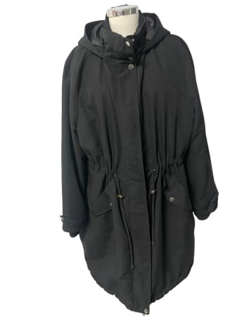 Femei - Esmara Parka lunga                             3XL