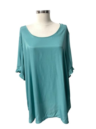 Bluze/Topuri - Zizzi bluza                       3XL