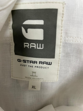 G Star Raw camasa in                       XL [2]