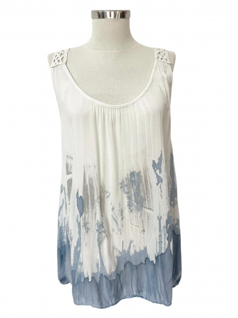 Bluze/Topuri - Bluza                        L