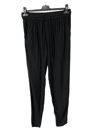 Pantaloni - Mango pantaloni lejeri                       M