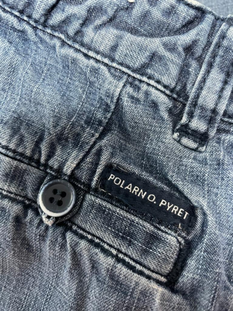 Blugi Polarino                          92 [2]