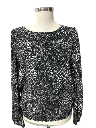 Bluze/Topuri - Edc bluza                        M