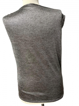 Tezenis bluza lucioasa                     M [1]