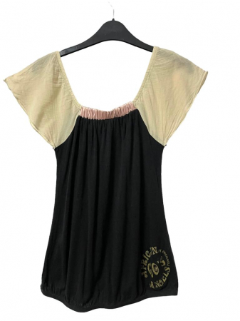 Bluze/Topuri - Muchacha bluza                      XS/S
